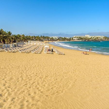 Lanzahost Cucharas Comfort Costa Teguise Esterno foto