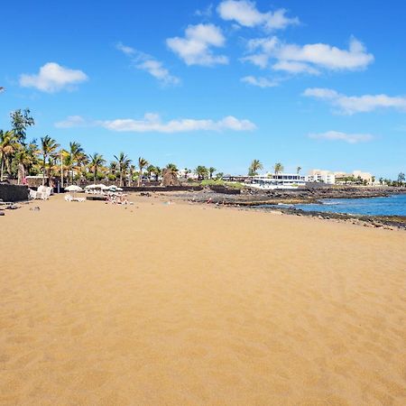 Lanzahost Cucharas Comfort Costa Teguise Esterno foto